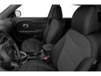 2018 Kia Soul EX Auto Interior Shot 4