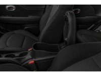 2018 Kia Soul EX Auto Interior Shot 7