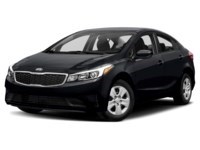 2018 Kia Forte LX Auto Exterior Shot 1