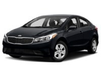 2017 Kia Forte 4dr Sdn Auto LX Exterior Shot 1