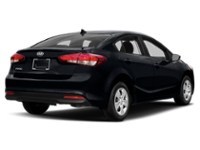 2018 Kia Forte LX Auto Exterior Shot 2