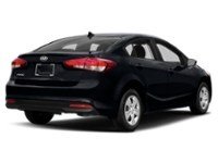 2018 Kia Forte LX Auto Exterior Shot 2