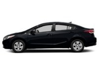 2018 Kia Forte LX Auto Exterior Shot 7