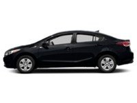 2018 Kia Forte LX Auto Exterior Shot 7