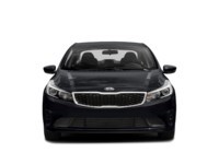 2018 Kia Forte LX Auto Exterior Shot 6
