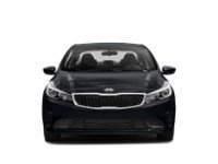 2018 Kia Forte LX Auto Exterior Shot 6