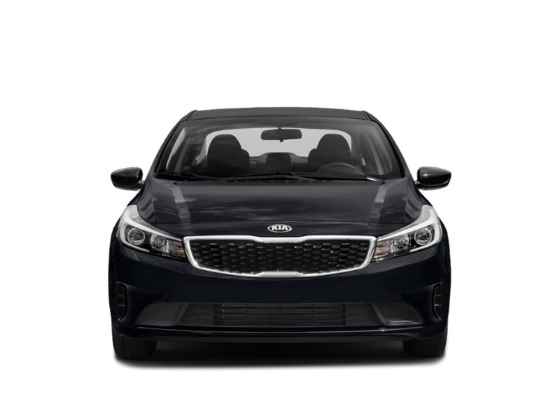 2018 Kia Forte LX Auto Exterior Shot 6