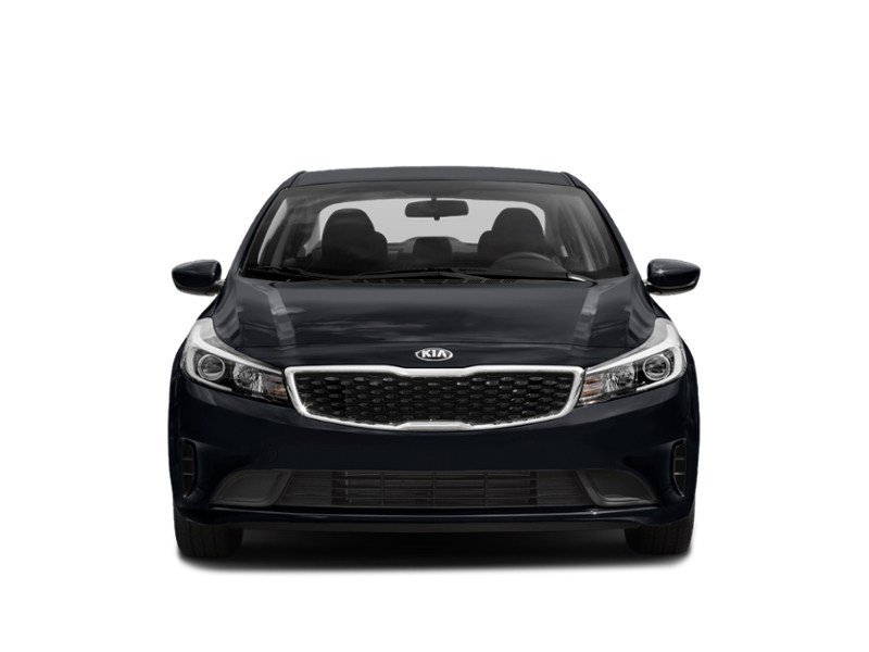 2018 Kia Forte LX Auto Exterior Shot 6
