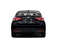 2018 Kia Forte LX Auto Exterior Shot 8