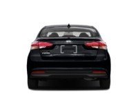 2018 Kia Forte LX Auto Exterior Shot 8