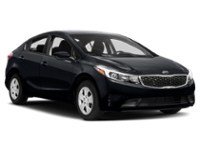 2017 Kia Forte 4dr Sdn Auto LX Exterior Shot 9