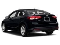 2018 Kia Forte LX Auto Exterior Shot 10