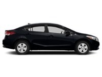 2018 Kia Forte LX Auto Exterior Shot 11