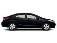 2018 Kia Forte LX Auto Exterior Shot 11