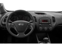 2018 Kia Forte LX Auto Interior Shot 3