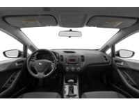 2018 Kia Forte LX Auto Interior Shot 6
