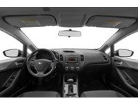 2018 Kia Forte LX Auto Interior Shot 6