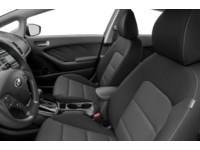 2018 Kia Forte LX Auto Interior Shot 4