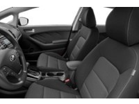 2018 Kia Forte LX Auto Interior Shot 4