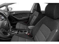 2018 Kia Forte LX Auto Interior Shot 4