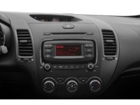 2018 Kia Forte LX Auto Interior Shot 2