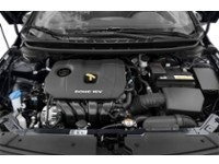 2018 Kia Forte LX Auto Exterior Shot 3