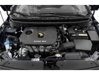 2018 Kia Forte LX Auto Exterior Shot 3