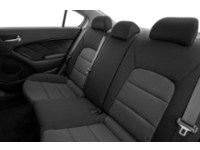 2018 Kia Forte LX Auto Interior Shot 5