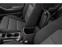 2018 Kia Forte LX Auto Interior Shot 7