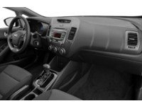 2018 Kia Forte LX Auto Interior Shot 1
