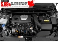 2018 Kia Forte LX+ Auto Exterior Shot 3