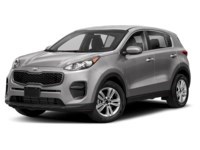 2017 Kia Sportage FWD 4dr LX Exterior Shot 1
