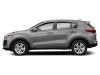 2017 Kia Sportage FWD 4dr LX Exterior Shot 7