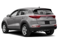 2017 Kia Sportage FWD 4dr LX Exterior Shot 10