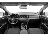 2017 Kia Sportage FWD 4dr LX Interior Shot 6