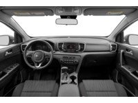 2017 Kia Sportage FWD 4dr LX Interior Shot 6