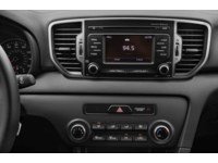2017 Kia Sportage FWD 4dr LX Interior Shot 2