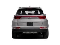 2019 Kia Sportage EX AWD Exterior Shot 8