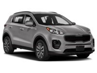 2019 Kia Sportage EX AWD Exterior Shot 9