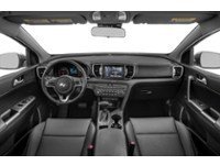 2019 Kia Sportage EX AWD Interior Shot 6