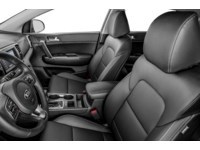 2019 Kia Sportage EX AWD Interior Shot 4