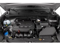 2019 Kia Sportage EX AWD Exterior Shot 3