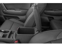 2019 Kia Sportage EX AWD Interior Shot 7