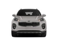 2018 Kia Sportage SX Turbo AWD w/Black Exterior Shot 6
