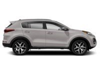 2017 Kia Sportage AWD 4dr SX Turbo w/Black Exterior Shot 11