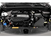 2018 Kia Sportage SX Turbo AWD w/Black Exterior Shot 3