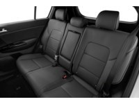 2018 Kia Sportage SX Turbo AWD w/Black Interior Shot 5