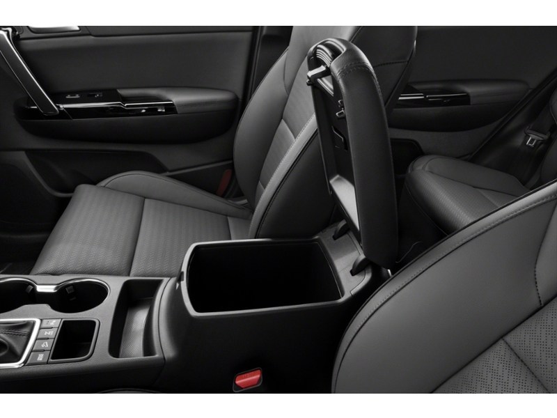 2018 Kia Sportage SX Turbo AWD w/Black Interior Shot 7