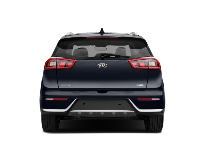 2018 Kia Niro SX Touring FWD Exterior Shot 8