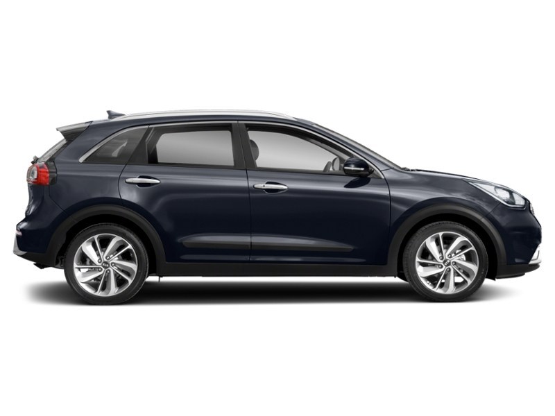 2018 Kia Niro SX Touring FWD Exterior Shot 11